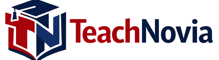 Teachnovia